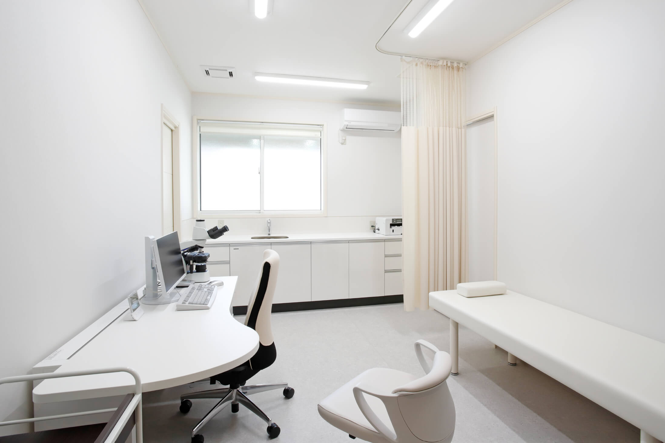 古江駅前すみれ皮ふ科